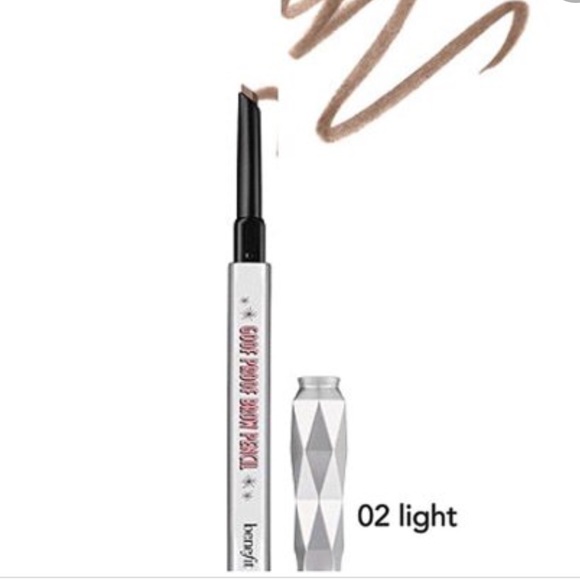 COPY - BENEFIT GOOF PROOF BROW - Picture 5 of 6